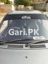 Suzuki Mehran VX 2014 For Sale in Lahore