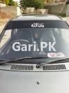 Suzuki Mehran VX 2014 For Sale in Walton Railway Officers Colony