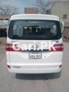 Changan Karvaan  2021 For Sale in Lahore
