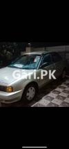 Suzuki Baleno  1999 For Sale in Lahore