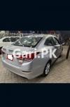 Changan Alsvin  2022 For Sale in Islamabad