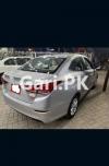 Changan Alsvin  2022 For Sale in Bahria Town