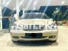 Mercedes Benz C Class  2002 For Sale in Peshawar