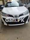 Toyota Yaris  2020 For Sale in Karachi
