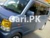 Suzuki Every Wagon  2017 For Sale in Baghbanpura