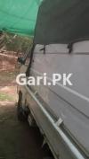 Suzuki Spacia  1991 For Sale in Lahore