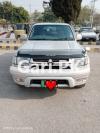 Toyota Surf  1996 For Sale in Rawalpindi