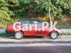 Suzuki Margalla  1996 For Sale in Islamabad