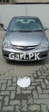 Honda City IDSI 2006 For Sale in Lahore