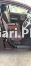 Toyota Passo + Hana Apricot Collection 1.0 2012 For Sale in Karachi