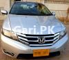 Honda City 1.3 i-VTEC 2015 For Sale in Karachi