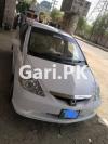 Honda City IDSI 2003 For Sale in Faisalabad