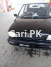 Suzuki Mehran VX 2012 For Sale in Islamabad
