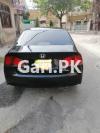 Honda Civic VTi Oriel Prosmatec 2009 For Sale in Lahore