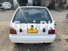 Suzuki Mehran VX 2011 For Sale in Bahadurabad