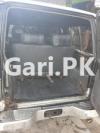 Mitsubishi Pajero Exceed 2.5D 1986 For Sale in Abbottabad