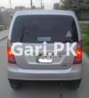 Suzuki Wagon R VXL 2016 For Sale in Faisalabad