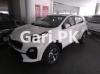 KIA Sportage AWD 2022 For Sale in Multan