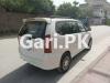 Toyota Avanza  2012 For Sale in Islamabad
