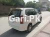 Toyota Avanza  2012 For Sale in Pakistan Town