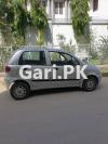 Chevrolet Exclusive  2004 For Sale in Karachi