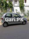 Chevrolet Exclusive  2004 For Sale in North Nazimabad