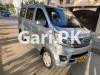 Changan Karvaan  2020 For Sale in PECHS