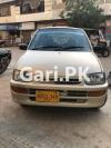 Daihatsu Cuore  2008 For Sale in Multan