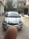 Toyota Vitz  2009 For Sale in Lahore