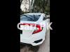 Honda Civic VTi Oriel Prosmatec 1.8 i-VTEC 2016 For Sale in Peshawar