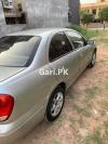 Nissan Sunny EX Saloon 1.3 2005 For Sale in Islamabad