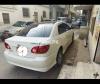 Toyota Corolla SE Saloon Automatic 2003 For Sale in Karachi