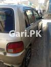 Daihatsu Cuore  2008 For Sale in Saima Arabian Villas