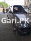 Suzuki Mehran VX Euro II 2016 For Sale in Multan