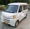 Daihatsu Hijet Cruise 2010 For Sale in Karachi