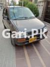 Daihatsu Cuore CX Eco 2010 For Sale in Karachi