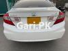 Honda Civic Oriel Prosmatec UG 2014 For Sale in Karachi