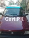 Suzuki Mehran VX 2004 For Sale in Ghauri Town