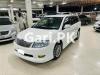 Toyota Corolla Fielder X Special Edition 2006 For Sale in Peshawar