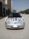 Honda Civic Prosmetic 2001 For Sale in Soldier Bazar