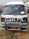 Suzuki Bolan  2015 For Sale in Karachi