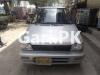 Suzuki Mehran VXR 2003 For Sale in Moria Goth