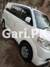 Suzuki APV GLX 2012 For Sale in Karachi