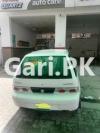 Suzuki Cultus VXR 2006 For Sale in Peshawar