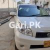 Toyota Rush  2013 For Sale in Nazimabad