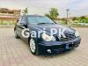 Mercedes Benz C Class C270 CDI 2003 For Sale in Peshawar