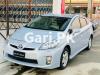 Toyota Prius S LED Edition 1.8 2011 For Sale in Mardan