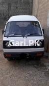 Suzuki Bolan  2006 For Sale in Karachi
