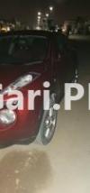 Nissan Juke 15RX Premium Personalize Package 2011 For Sale in Karachi