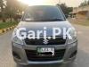 Suzuki Wagon R  2015 For Sale in Lahore